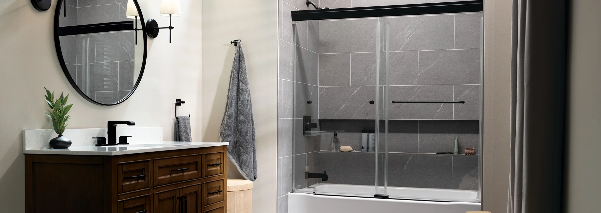 Elevate Your Bathing Experience